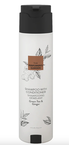 Perfumers Garden SHAPE Conditioning Shampoo 300ml