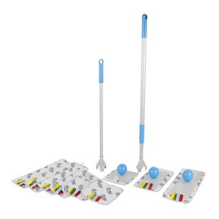 Edco DUOP All In One Microfibre Set