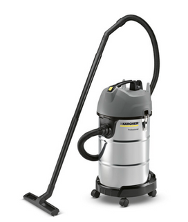 NT 38/1 ME CLASSIC Wet N Dry Vacuum