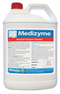 Medizyme Neutral Enzyme Cleaner