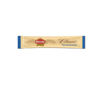 MOCCONA CLASSIC DECAF STICKS 1.7GX500