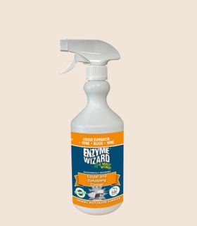 Enzyme Wizard Carpet Spot Remover 750ml