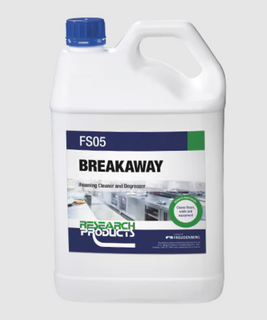 CHRC-36015A Breakaway foaming 5L