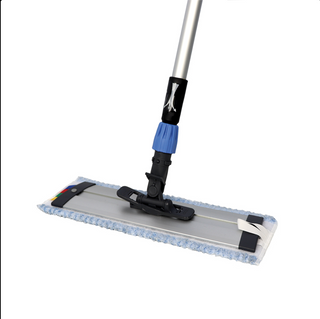 The Sprinklear Complete Mop Set (Base, Pad and handle) - Hygiene