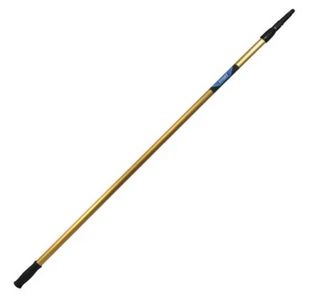 Ettore Extension Pole 2x4' - 120x240cm