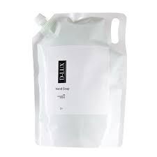 DLUX Bulk Liquid Soap (6x2Lt)