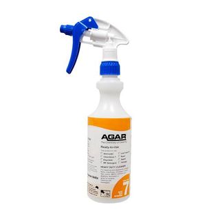 Spray Bottle 500ml -  Vantage