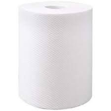 Royal Touch Roll Towel 140mtr 8/ctn