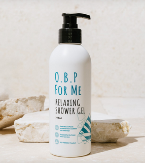 ACA OBP Cleansing Shower Gel 300ml x 30/ctn