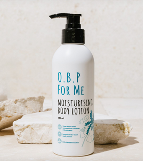 ACA OBP Protecting Moisturiser 300ml x 30/ctn