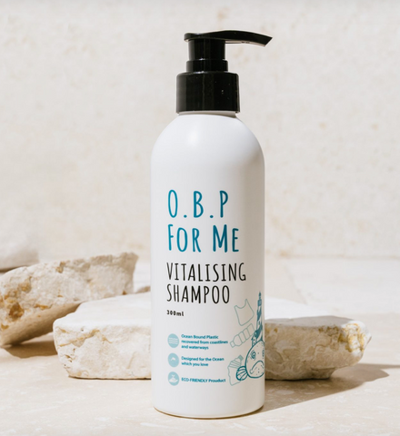 ACA OBP Purifying Shampoo 300ml x 30/ctn