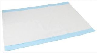Bluey 8ply Underpads 40x60cm 300/ctn