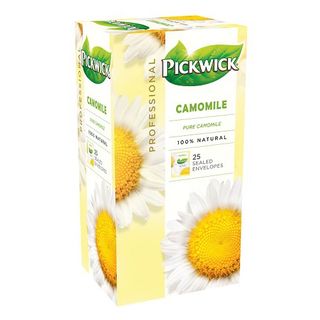 Pickwick Camomile 3 x 25