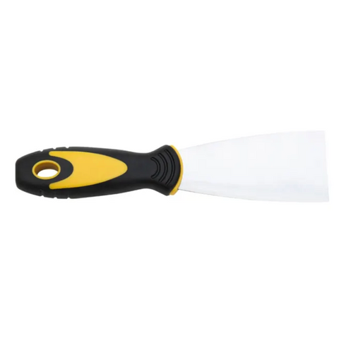 Paint Scraper RhinoGrip 5mm/3 Inch