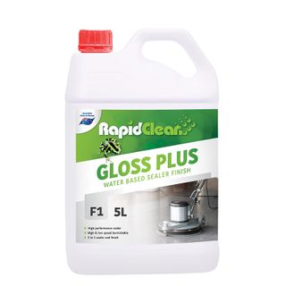 RapidClean Floor Sealer 5L