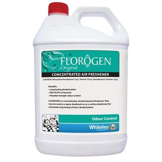 Whiteley Florogen Original A/Freshener 5lt