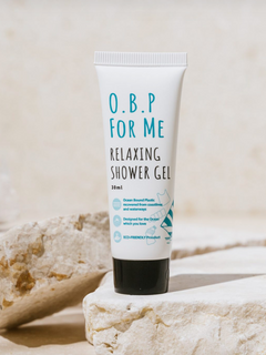 ACA OBP Cleansing Shower Gel 30ml x 300/ctn