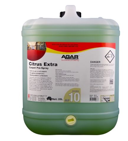 Agar CITRUS EXTRA 20L