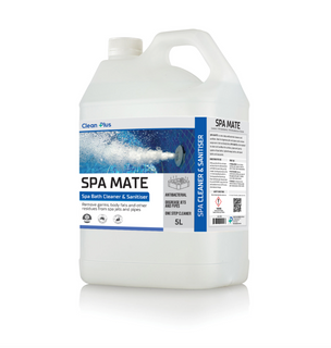 Spa & Jet Cleaner 5ltr