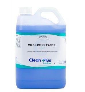 Clean Plus Milk Line Cleaner 5L