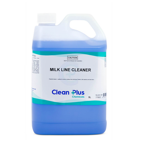 Clean Plus Milk Line Cleaner 20L