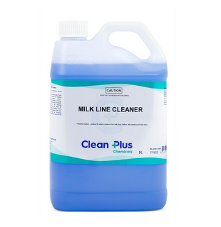 Clean Plus Milk Line Cleaner 20L