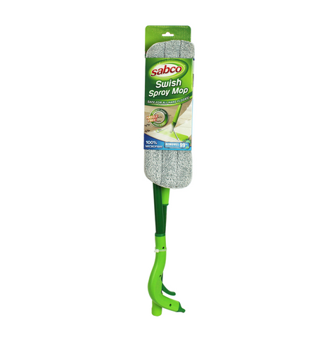 Swish Spray Mop, EA