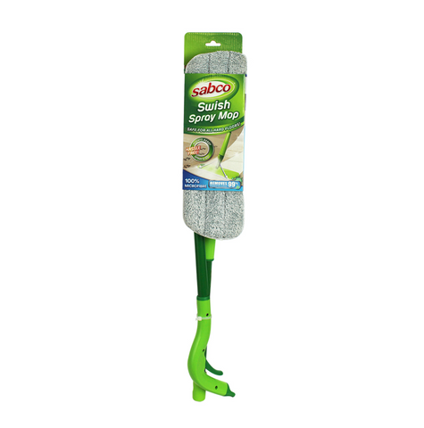 Swish Spray Mop