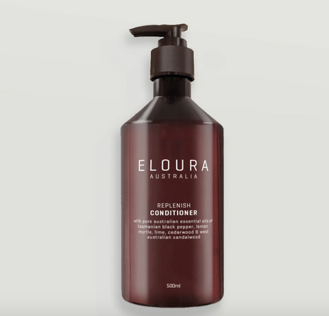 ELOURA Amber Replenish Conditioner 500ml x15