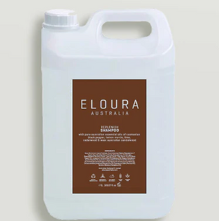 ELOURA Amber Replenish Shampoo 5L