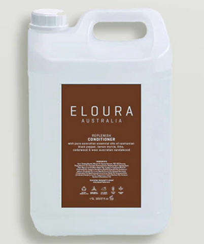 ELOURA Amber Replenish Conditioner 5L