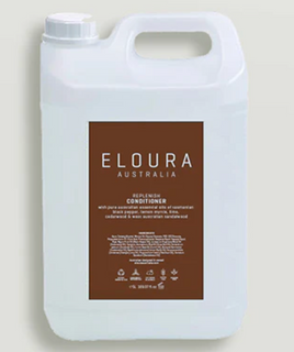 ELOURA Amber Replenish Conditioner 5L