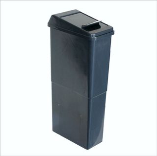 Sanitary Bin Lady 23ltr With Lid