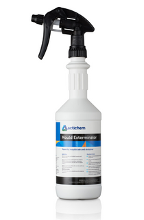 Actichem Mould Exterminator 750ml