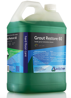 Actichem Grout Restore 60 5Lt