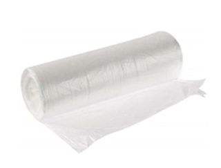 Bin Liner 240ltr Clear Roll 100/ctn go to TAI-LDBINNAT240