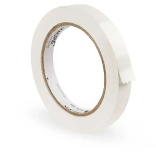 PVC Tape - 12mm x 66m - White