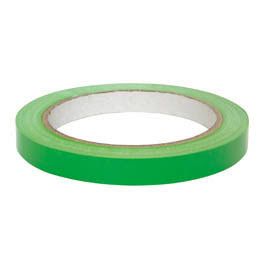 PVC Tape - 12mm x 66m - Green