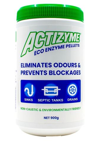 Actizyme Safe Pellets 900g