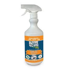 Carpet Spot Remover 750ml