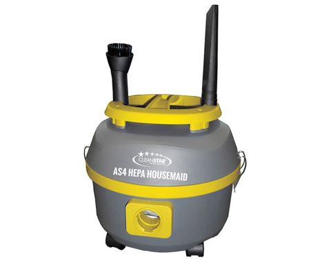 HOUSEMAID Vac 10L with HEPA FILTER