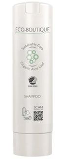 Eco Boutique Smartcare, Shampoo, 300ml (30/ctn)