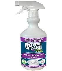 Toilet Bowl/ Bathroom750ml Spray