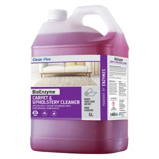 BIOENZYME CARPET & UPHOLSTERY CLEANER - 5L