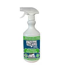 All Purpose Surface Spray 750ml EMPTY