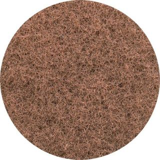 GLOMESH PAD REGULAR 400MM - BROWN each