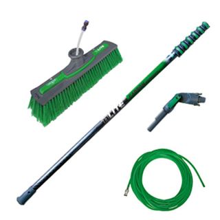 UNGER nLITE CARBON COMPOSITE KIT 8.6M/28FT w/HOSE