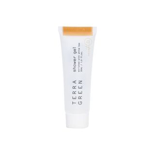 Terra Green Body Wash 30ml Tube with Screw Cap 288/ctn