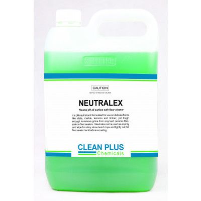 Clean Plus NEUTRALEX 5L