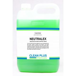 Clean Plus NEUTRALEX 5L